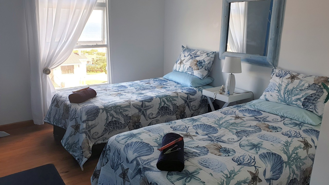 Photo of Bedroom in Great Brak River