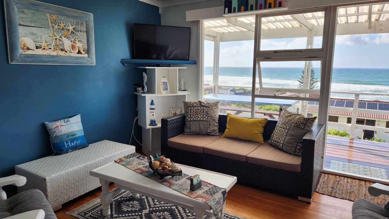 Photo of Livingroom in Great Brak River