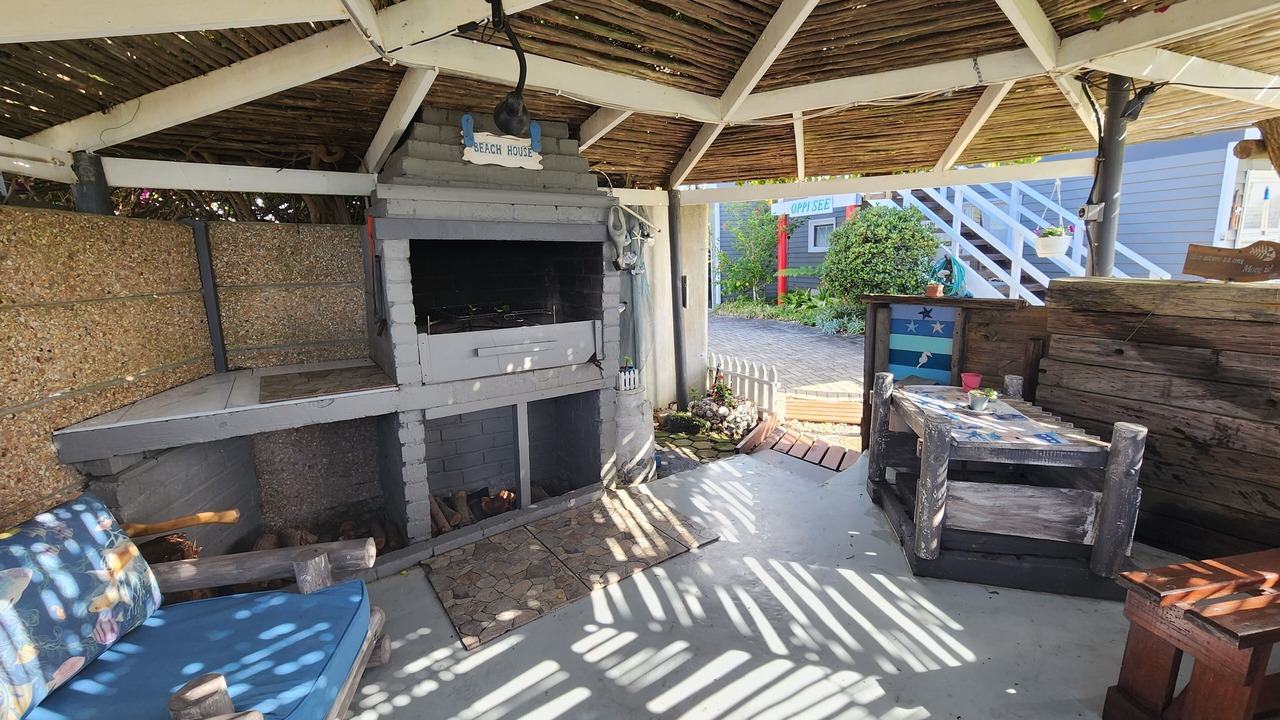 Photo of Patio Balcony in Great Brak River