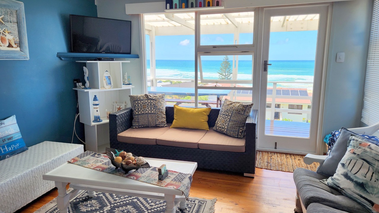 Photo of Livingroom in Great Brak River
