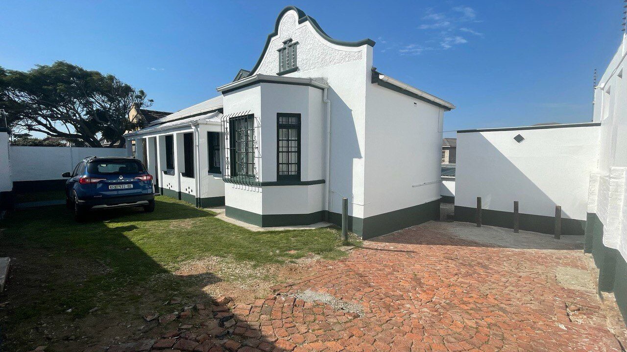 Photo of Outdoor in Port Elizabeth Central