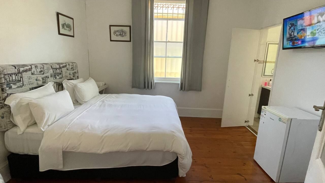 Photo of Bedroom in Port Elizabeth Central