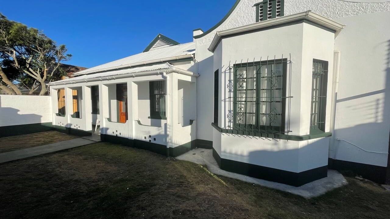 Photo of Outdoor in Port Elizabeth Central