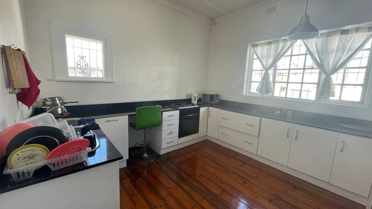 Photo of Kitchen in Port Elizabeth Central