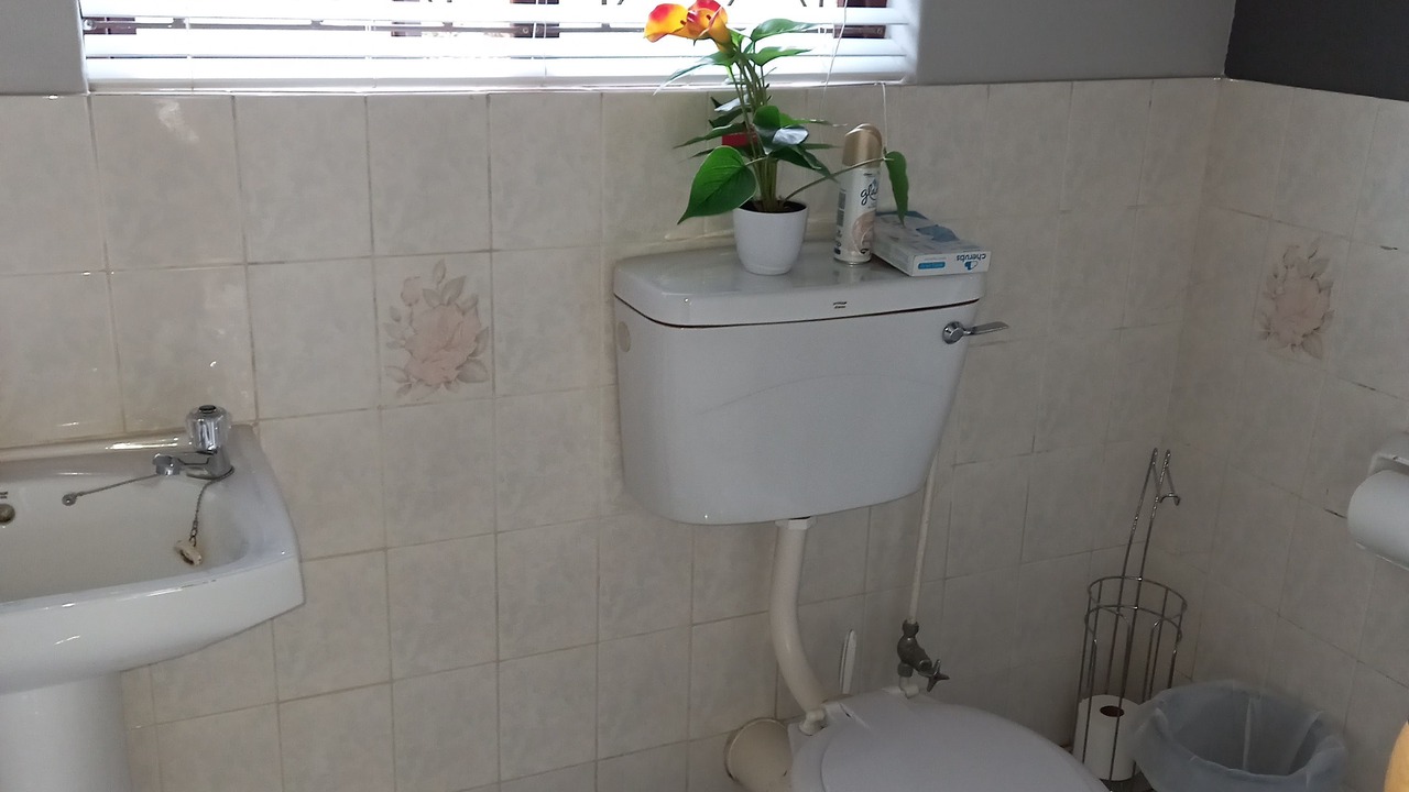 Photo of Bathroom in Waterfall