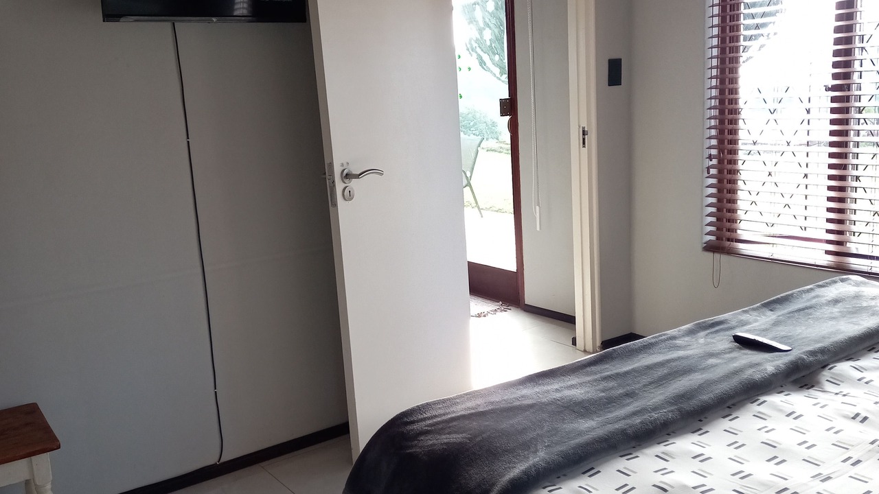 Photo of Bedroom in Waterfall