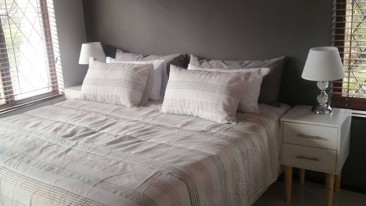 Photo of Bedroom in Waterfall