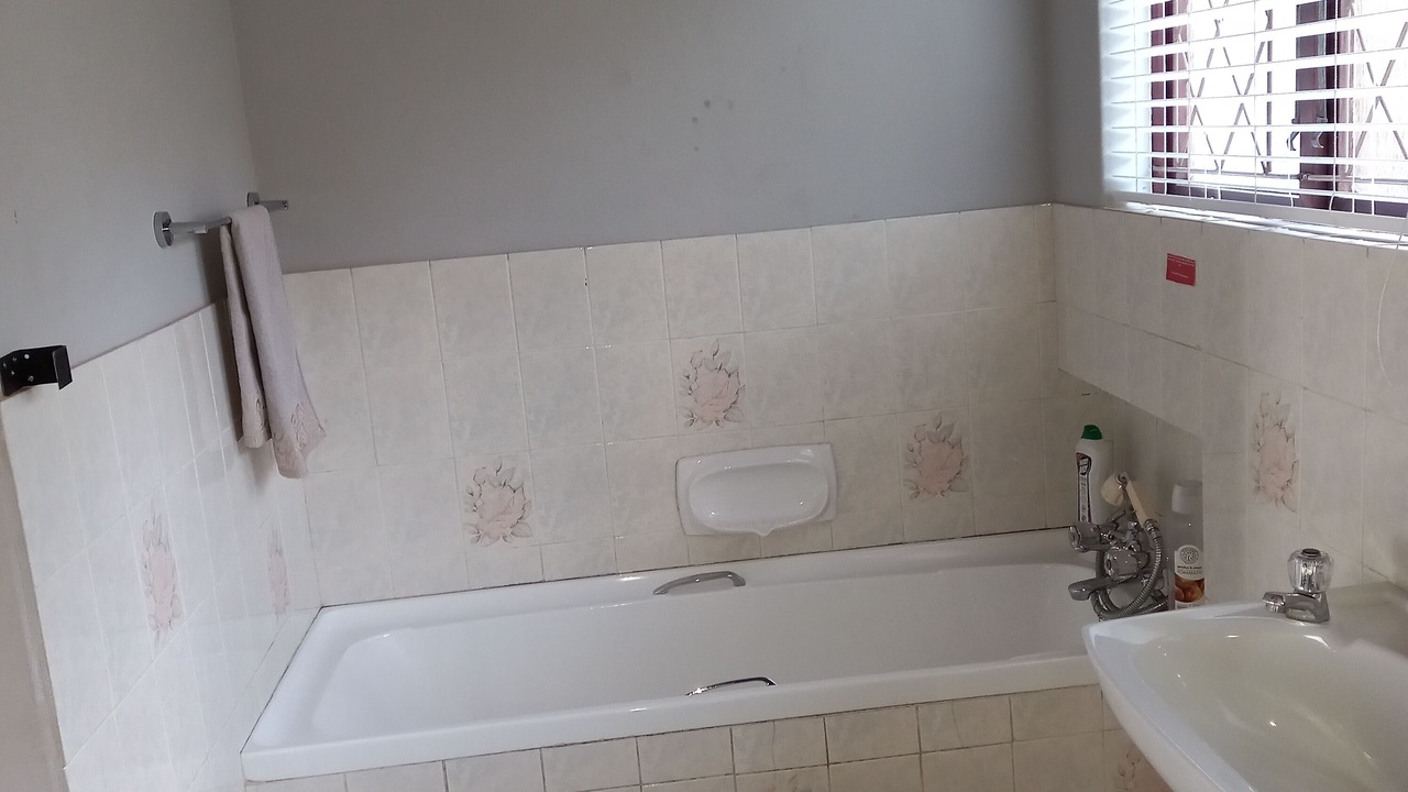 Photo of Bathroom in Waterfall