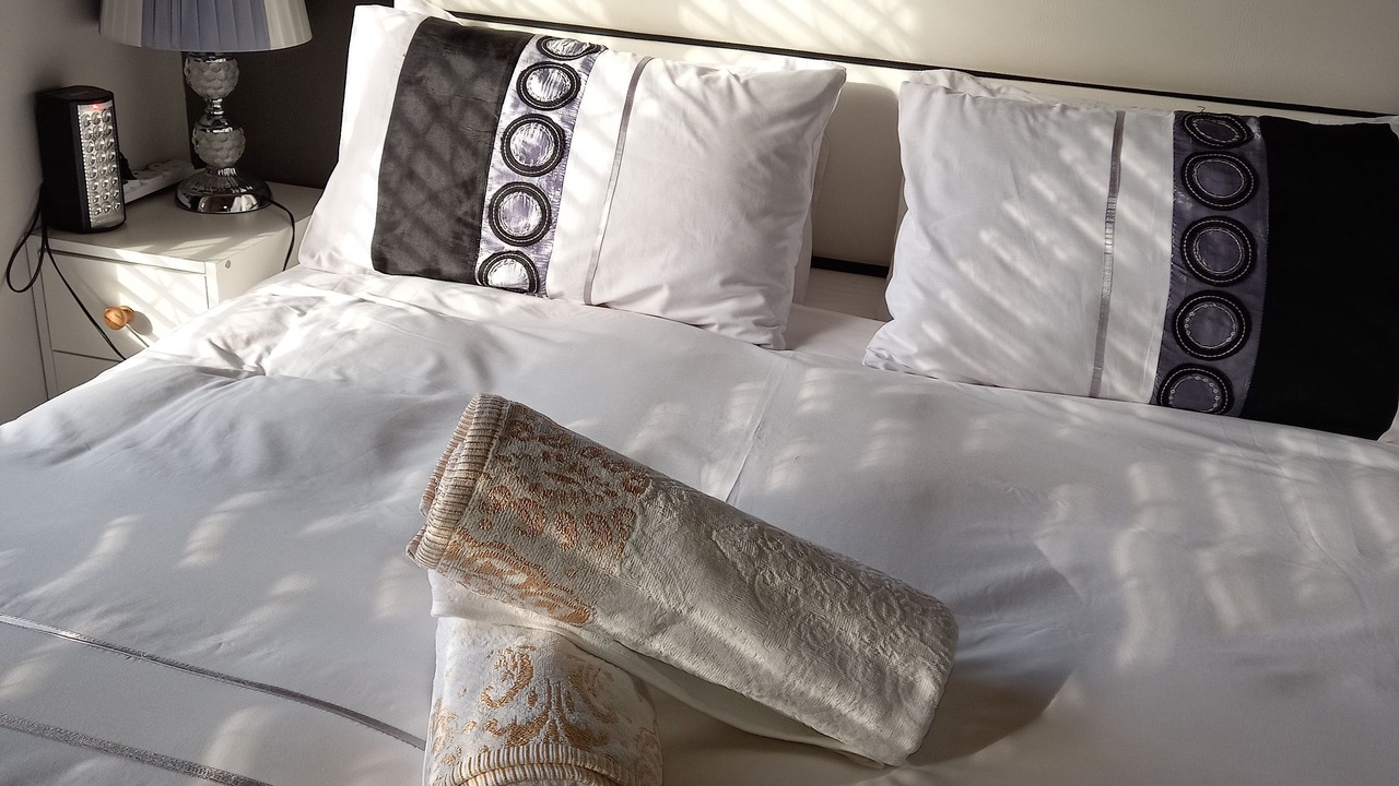 Photo of Bedroom in Waterfall