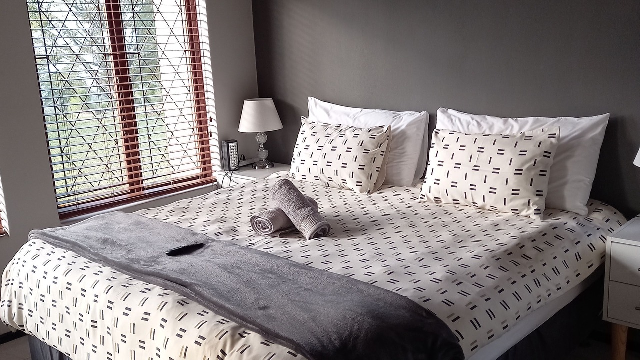 Photo of Bedroom in Waterfall