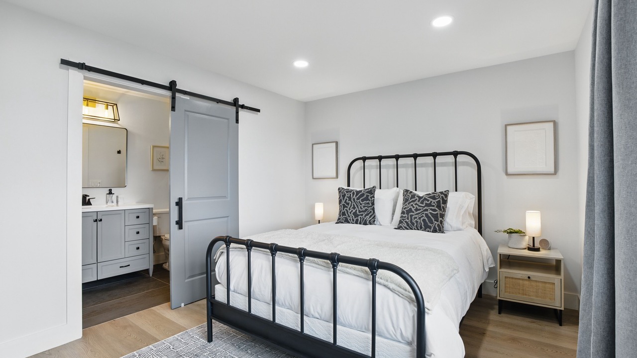 Photo of Bedroom in San Bruno