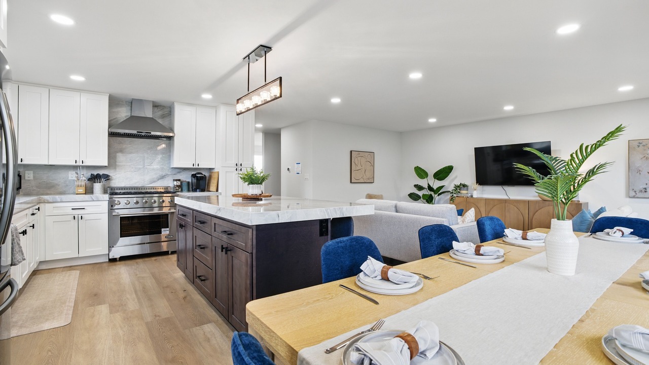 Photo of Kitchen in San Bruno