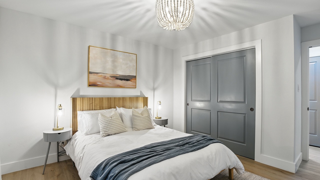 Photo of Bedroom in San Bruno