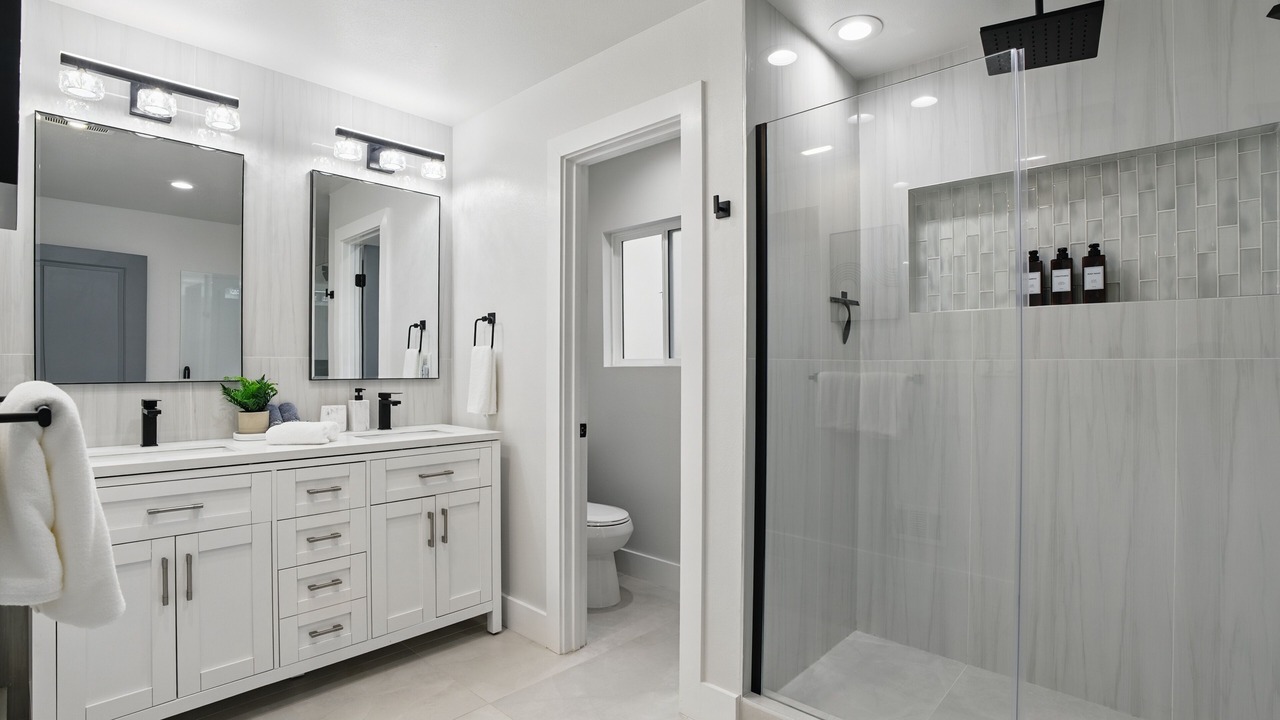 Photo of Bathroom in San Bruno
