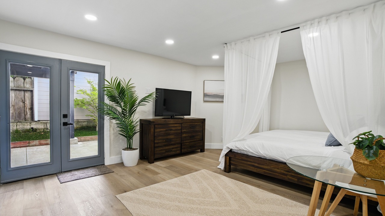 Photo of Bedroom in San Bruno