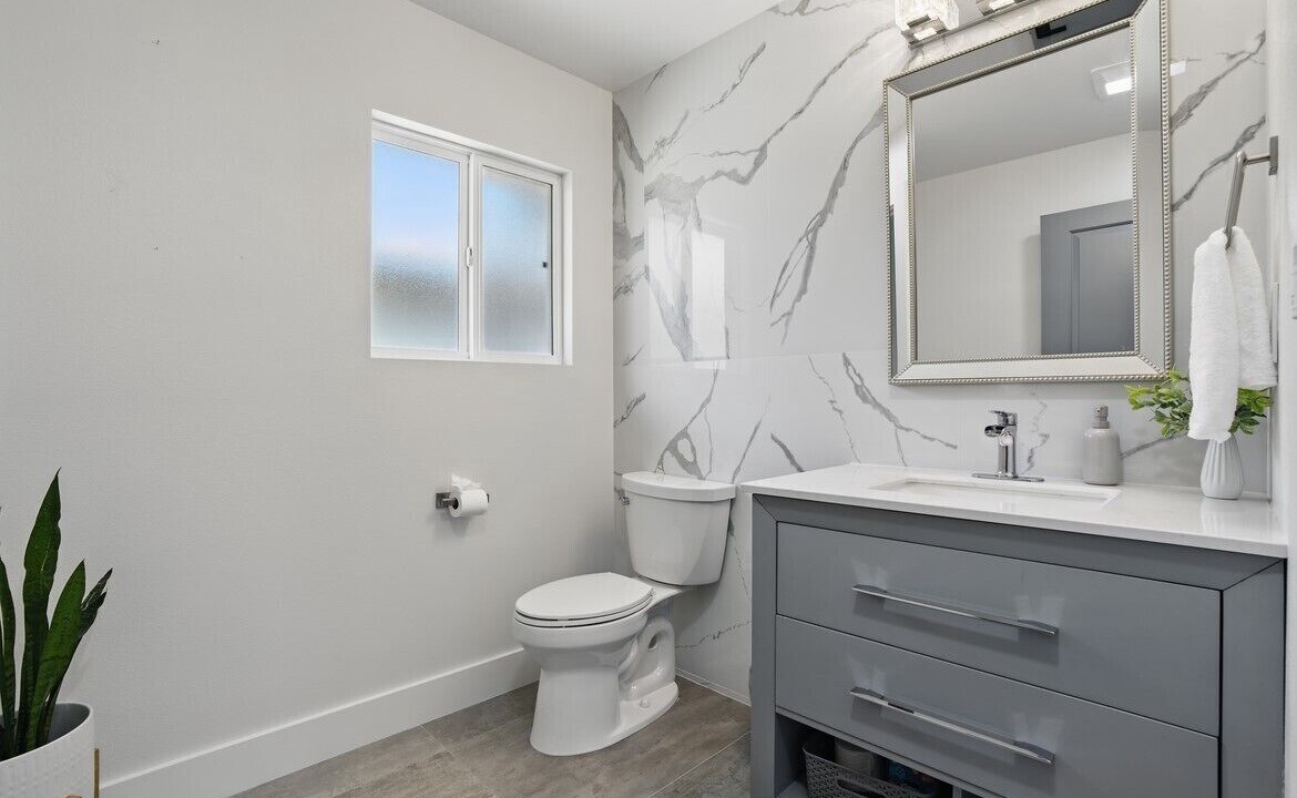 Photo of Bathroom in San Bruno