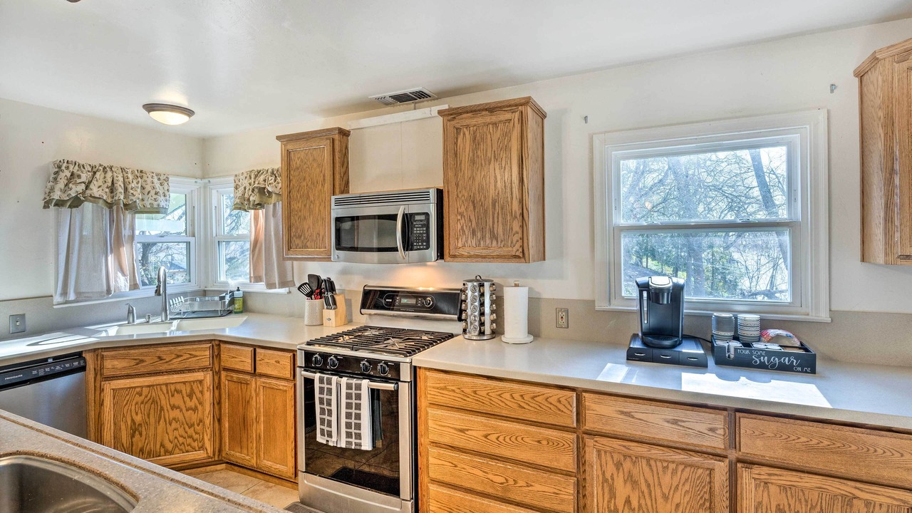 Photo of Kitchen in Nicolaus