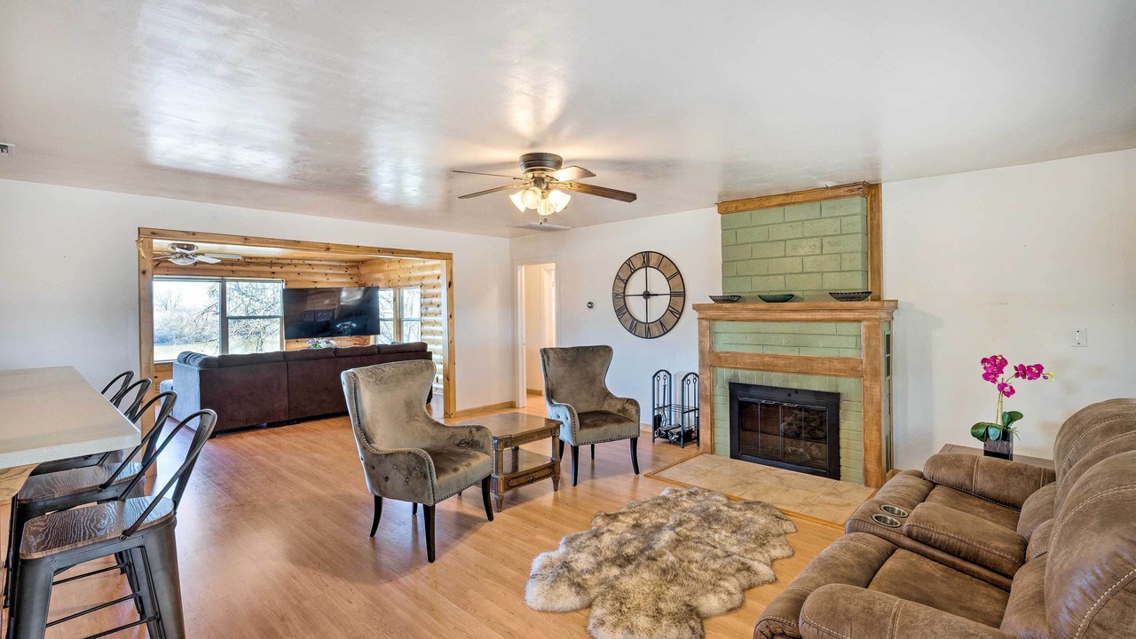 Photo of Livingroom in Nicolaus