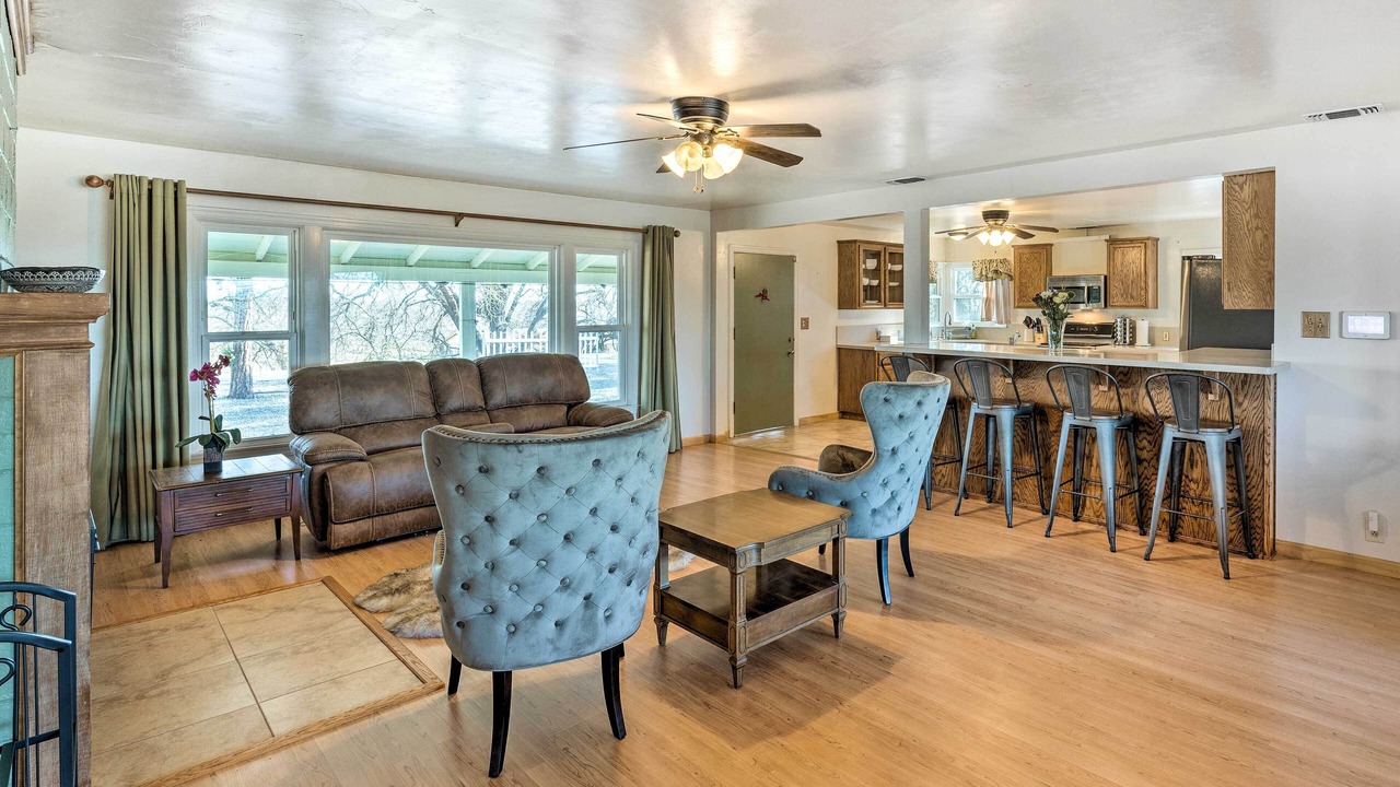 Photo of Livingroom in Nicolaus