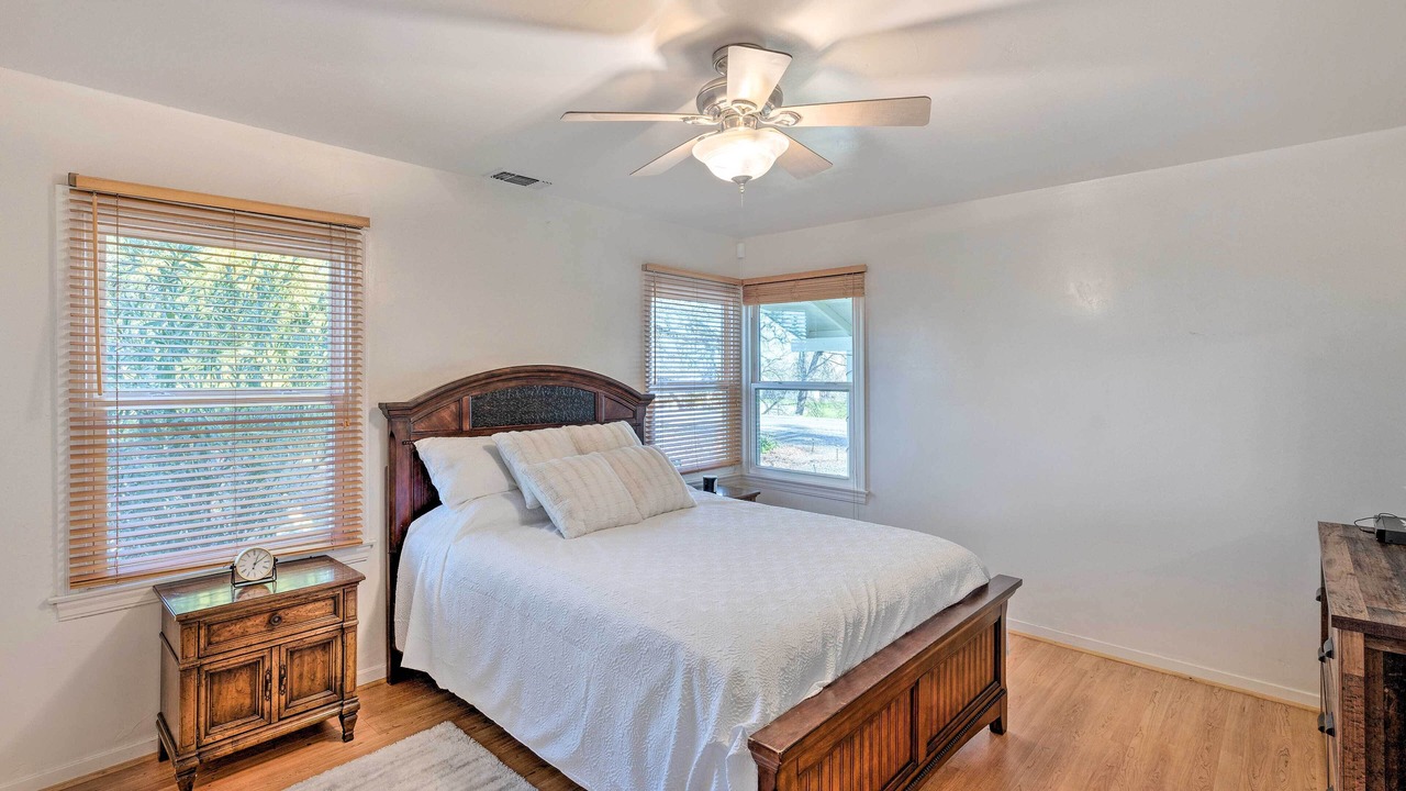Photo of Bedroom in Nicolaus