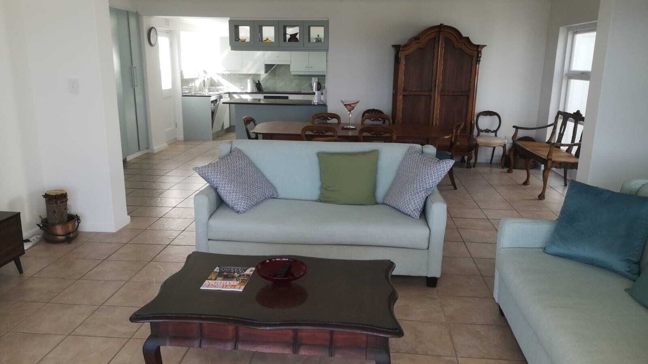 Photo of Livingroom in Simon's Town