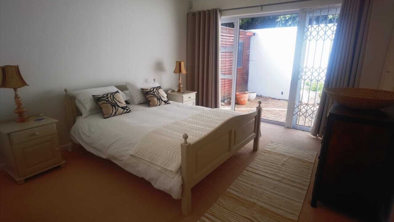 Photo of Bedroom in Simon's Town