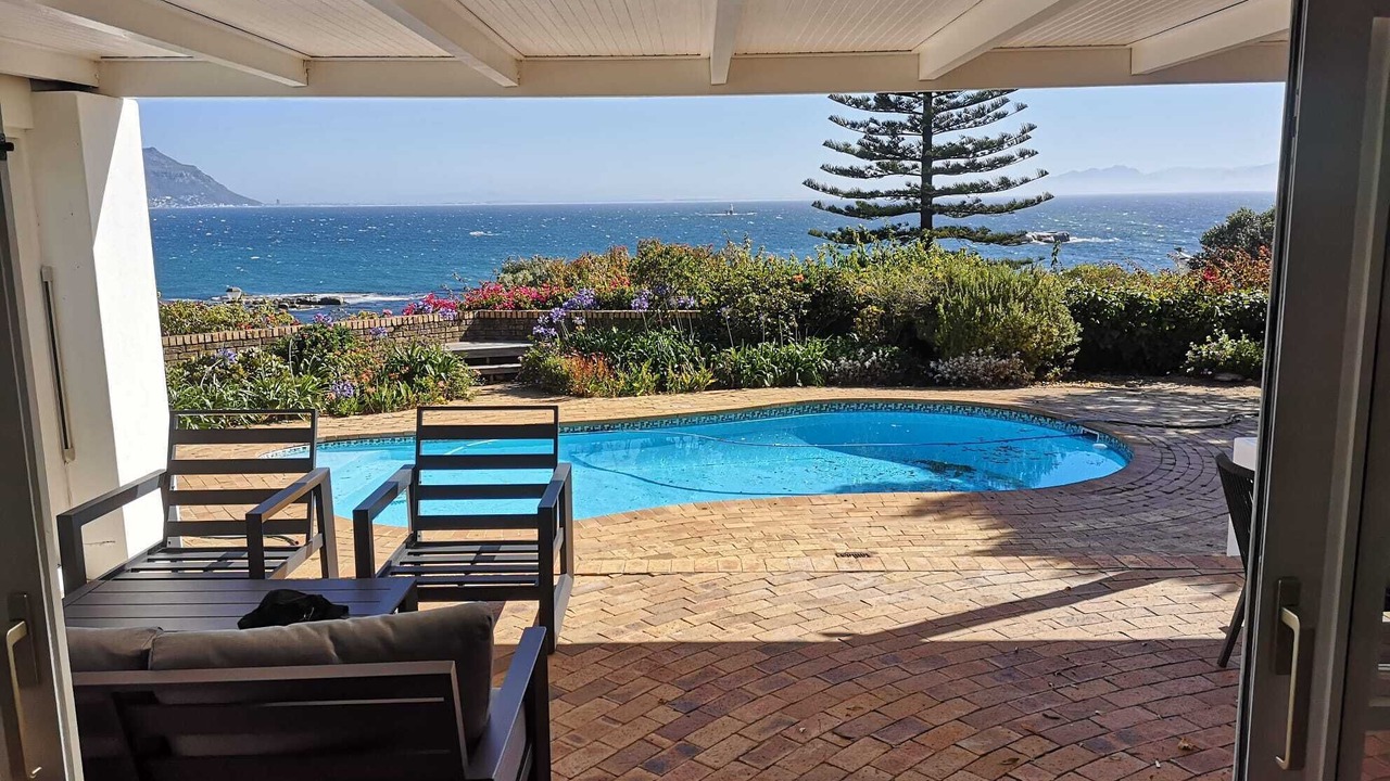 Photo of Outdoor in Simon's Town