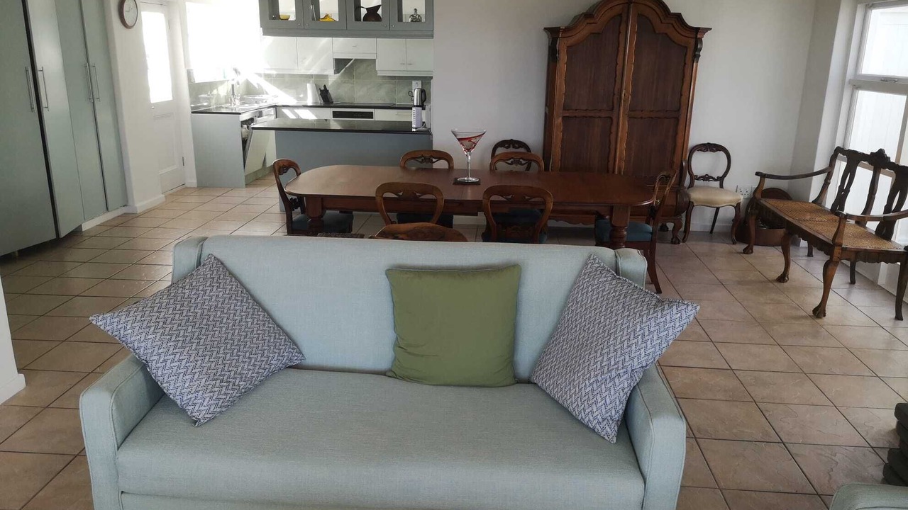 Photo of Livingroom in Simon's Town