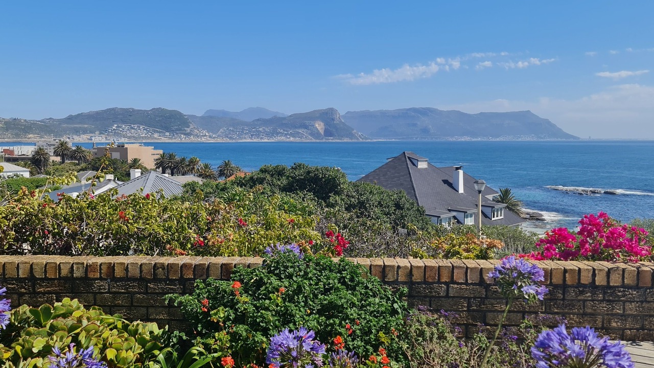 Photo of Outdoor in Simon's Town