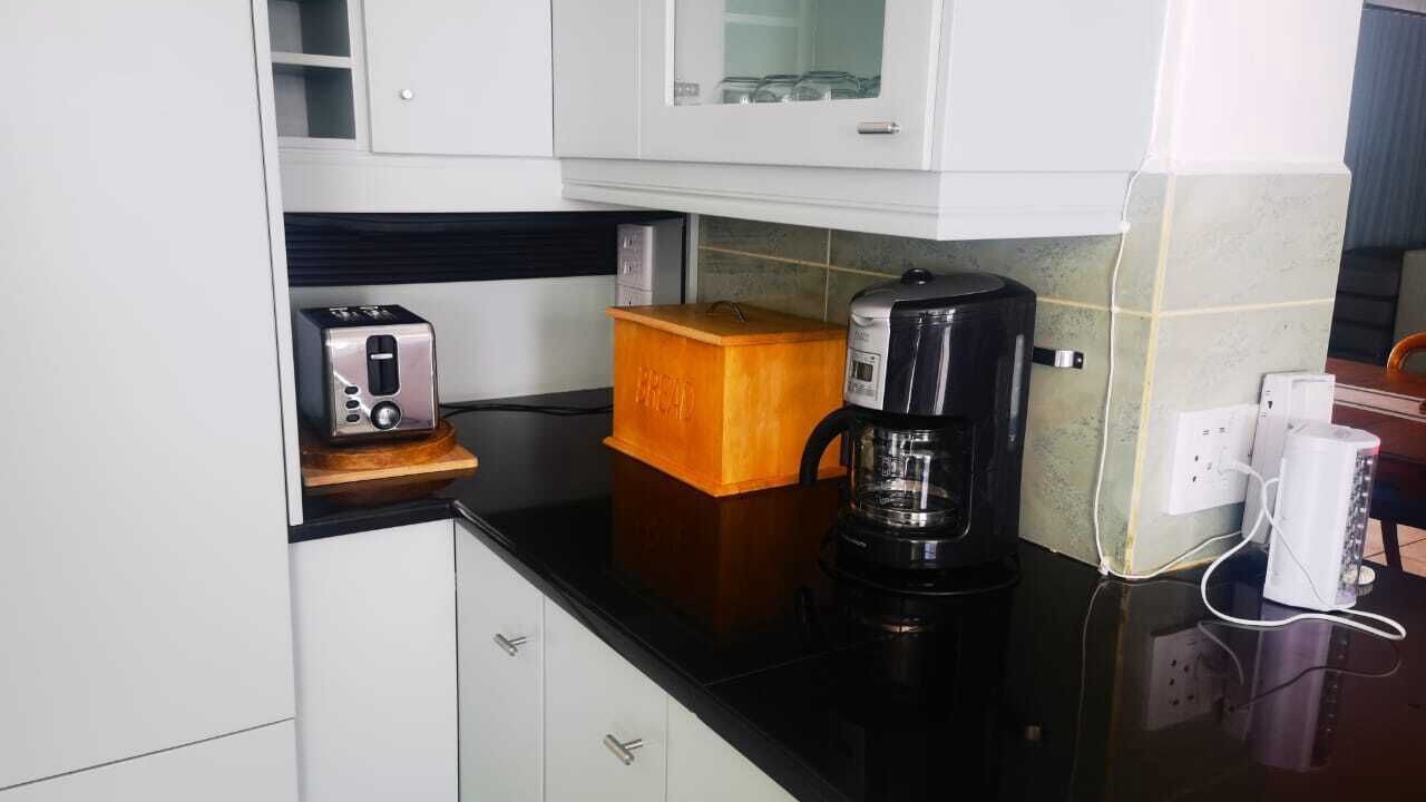 Photo of Kitchen in Simon's Town