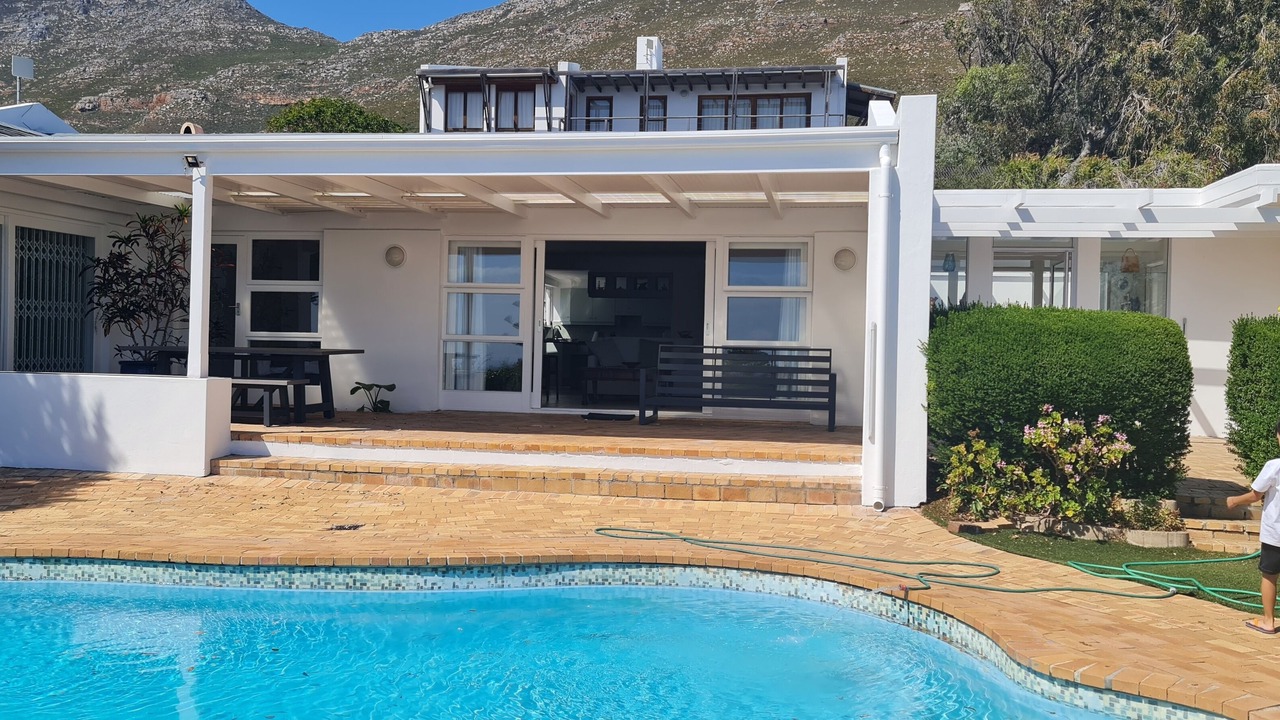 Photo of Outdoor in Simon's Town
