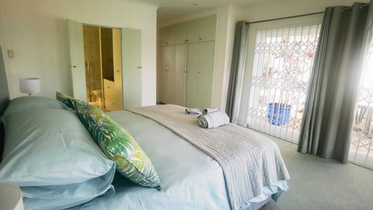 Photo of Bedroom in Simon's Town