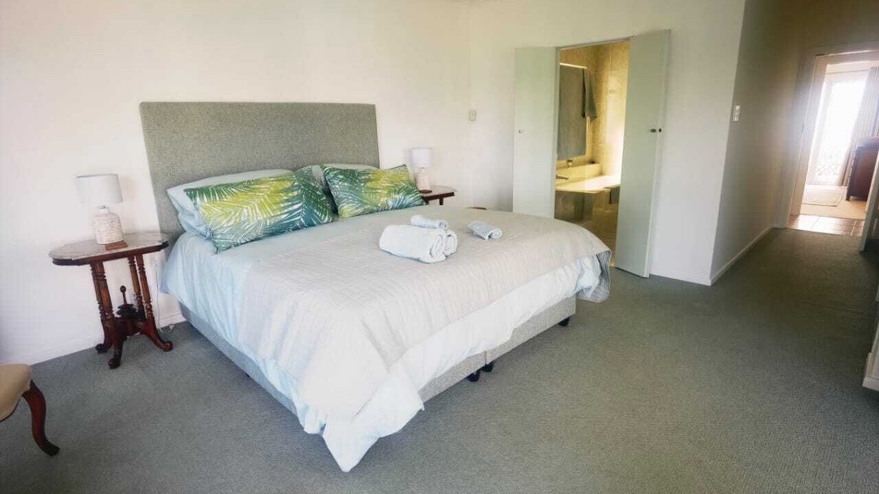 Photo of Bedroom in Simon's Town