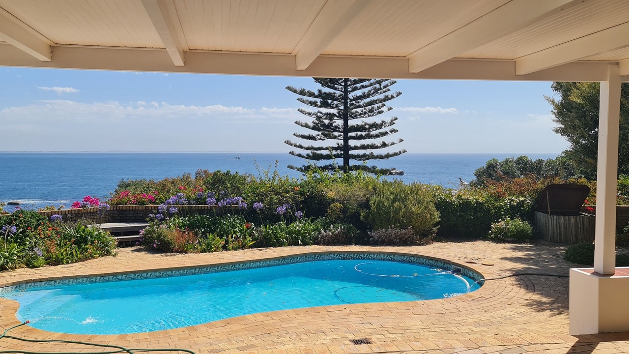 Photo of Outdoor in Simon's Town