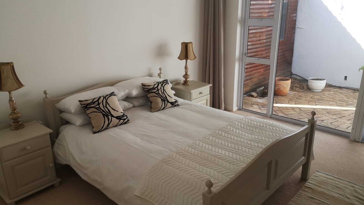 Photo of Bedroom in Simon's Town