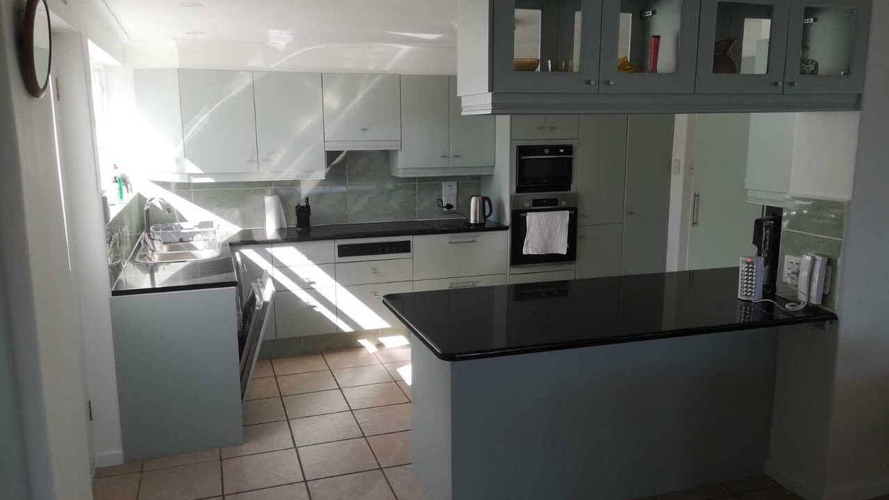 Photo of Kitchen in Simon's Town