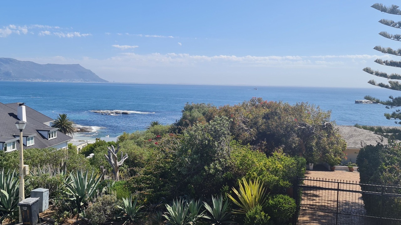 Photo of Others in Simon's Town