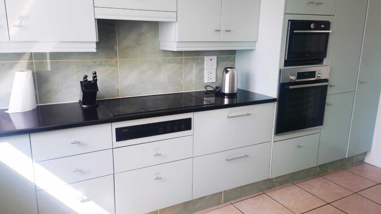 Photo of Kitchen in Simon's Town