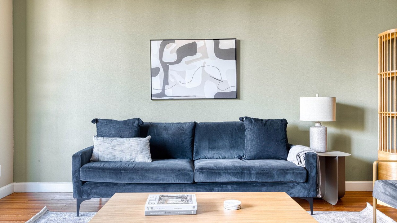 Photo of Livingroom in Cupertino