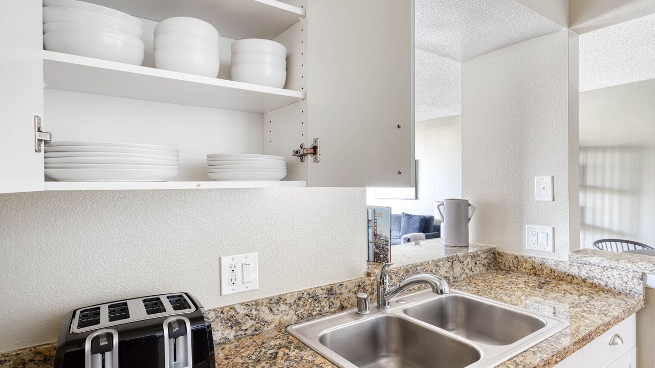 Photo of Kitchen in Cupertino