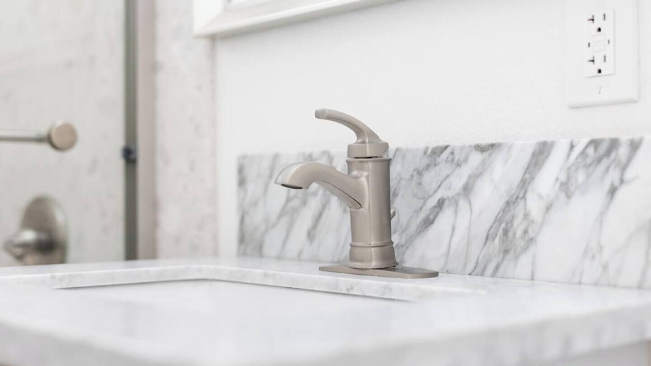 Photo of Bathroom in Rancho Cordova