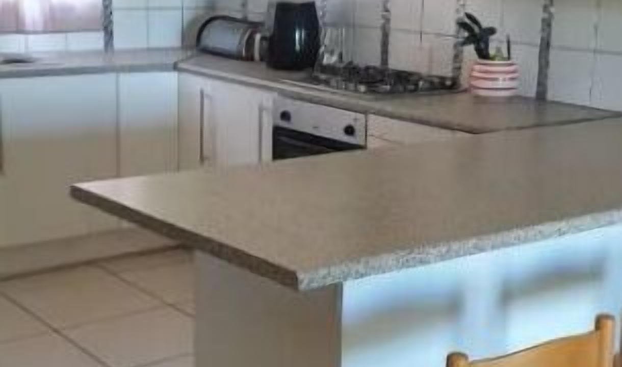 Photo of Kitchen in Hammanskraal