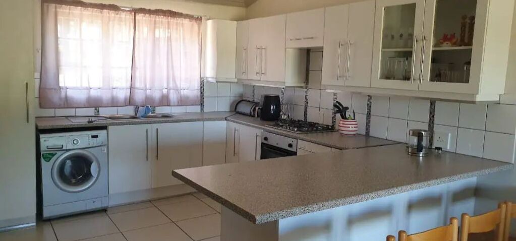 Photo of Kitchen in Hammanskraal