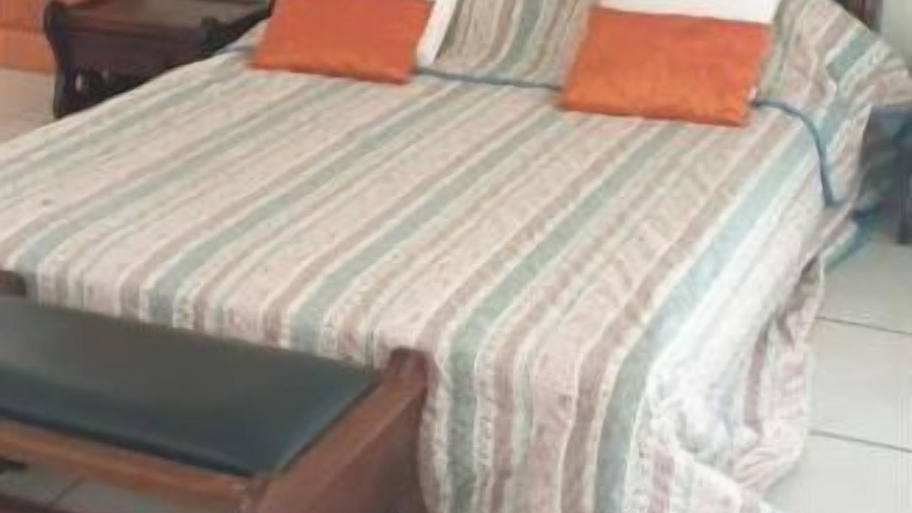 Photo of Bedroom in Hammanskraal