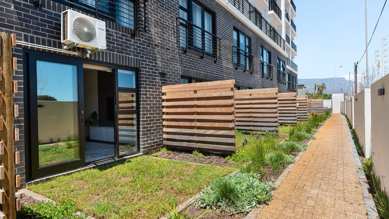 Photo of Outdoor in Milnerton