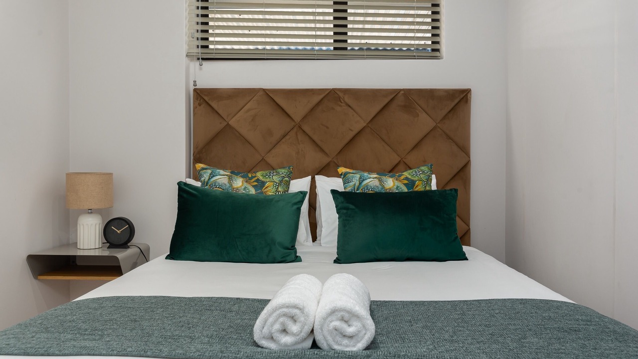 Photo of Bedroom in Milnerton