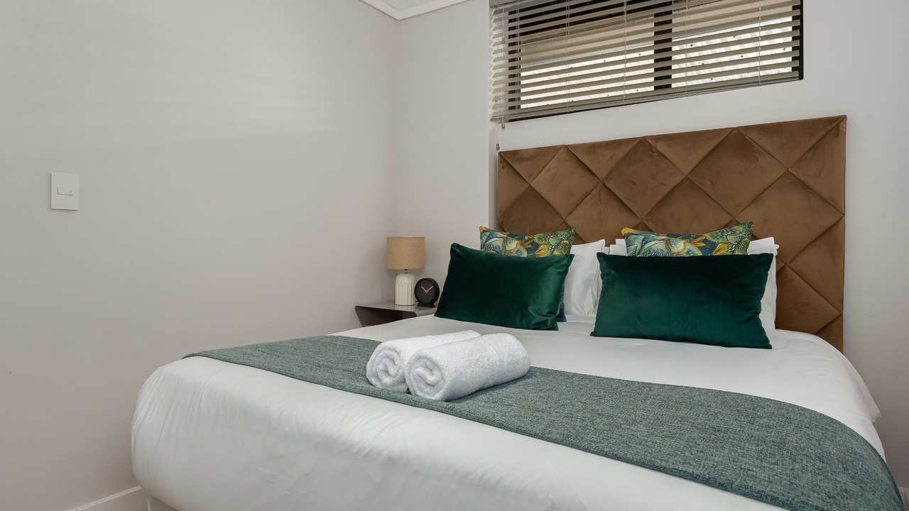 Photo of Bedroom in Milnerton