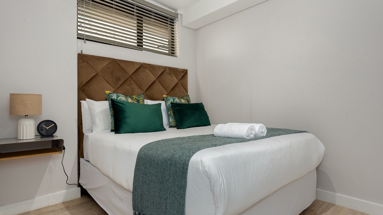 Photo of Bedroom in Milnerton
