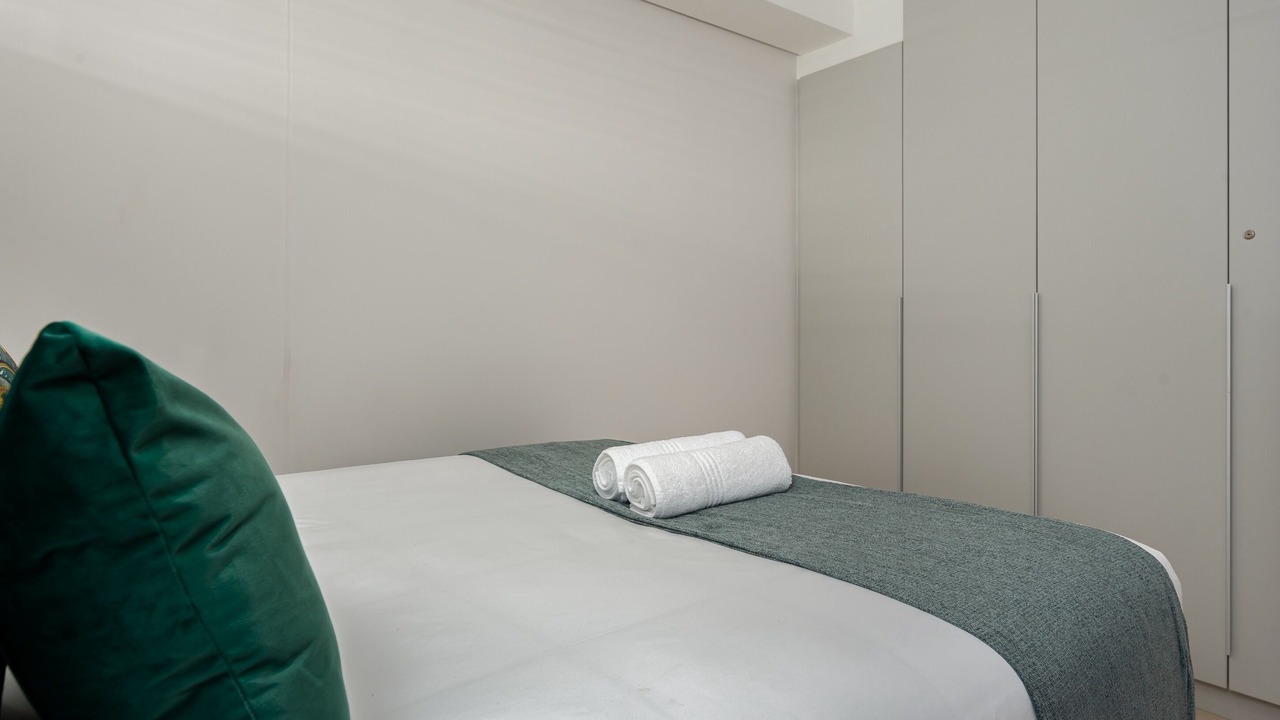 Photo of Bedroom in Milnerton