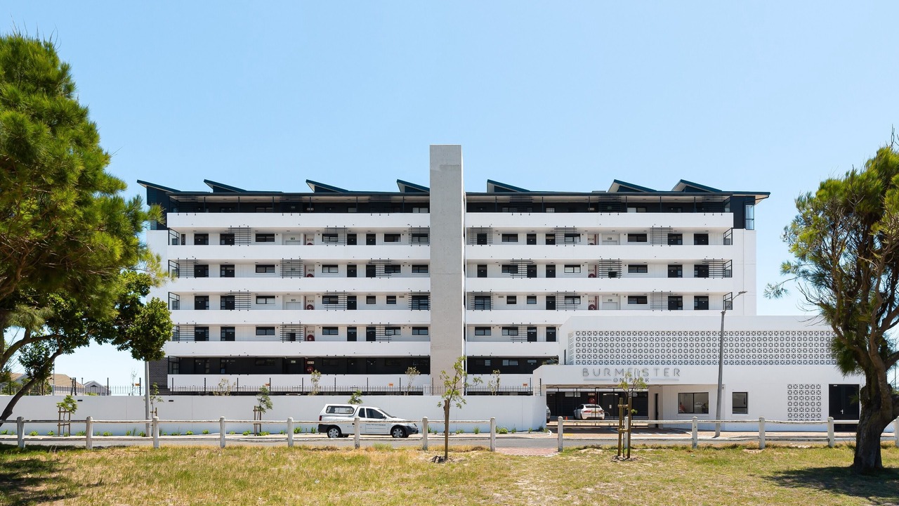 Photo of Outdoor in Milnerton